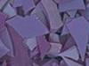 Wosk wtryskowy Freeman 0,45 kg fioletowy 76-79°C Carvable Purple