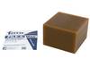 Blok woskowy 90x90x60 mm 454g złoty FERRIS DSB-5