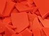 Wosk wtryskowy Freeman 0,45 kg super różowy 71-73°C Super Pink