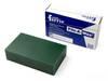 Blok woskowy 36x91x146 mm zielony FERRIS