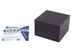 Blok woskowy 90x90x60 mm 454g purpurowy FERRIS DSB-5