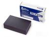 Blok woskowy 36x91x146 mm purpurowy FERRIS