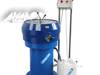 Polerka wibracyjna W-50