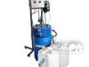 Polerka wibracyjna w-8