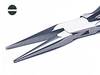 Szczypce zbieżne wydłużone 140 mm